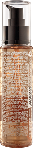 Рідкі кристали з аргановою олією PURING 05 HYDRARGAN 100 мл 8162 фото