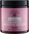 Маска для збереження кольору Nook MAGIC ARGANOIL Nectar Color 250 мл