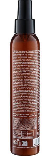 Спрей-стабилизатор цвета Nook MAGIC ARGANOIL Nectar Color 150 мл 10984 фото