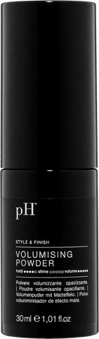 Пудра для объема pH Laboratories Style&Finish 30 мл 9378 фото