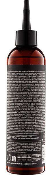 Ламинирующее масло-блеск Nook MAGIC ARGANOIL Secret 250 мл 10031 фото