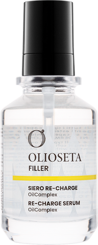 Серум-блеск BAREX OLIOSETA FILLER 100 мл 12366 фото