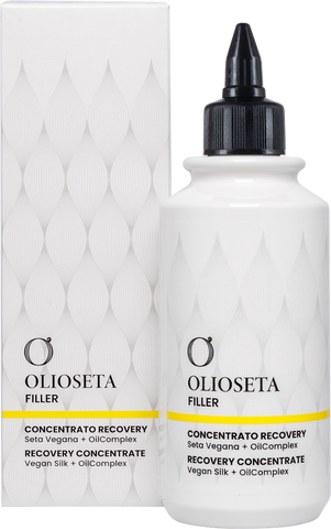 Восстанавливающий концентрат BAREX OLIOSETA FILLER 250 мл 12359 фото