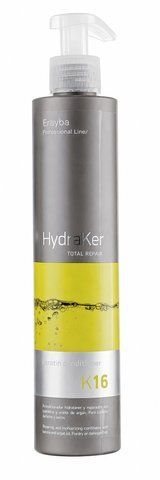 Кондиціонер кератиновий Erayba HydraKer K16 Keratin Conditioner 250 мл 426923 фото