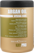Маска питательная с аргановым маслом для сухих волос KayPro Argan Oil 1000 мл