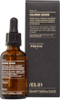 Заспокійлива сироватка для чутливої шкіри голови Previa E5.01 Calming Serum 50 мл