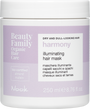 Маска для блеска сухих и тусклых волос Nook BEAUTY FAMILY HARMONY 250 мл