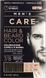 Набор для окрашивания волос и бороды Темный блондин KAYPRO MEN'S CARE Hair & Beard Color 7/8 Dark Blond 10945 фото 2
