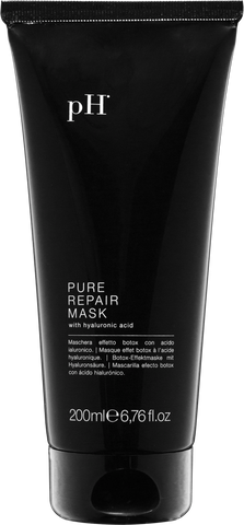Маска Абсолютное восстановление pH Laboratories PURE REPAIR 200 мл 8882 фото
