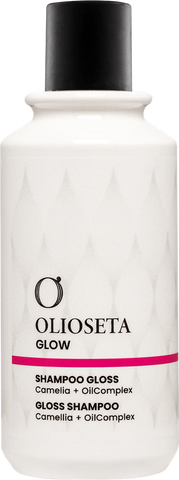 Шампунь для сияния волос BAREX OLIOSETA GLOW 250 мл 13263 фото