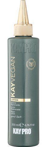 Регенерирующий лосьон для поврежденных волос KayPro KayVegan Repair Lotion 200 мл 11778 фото