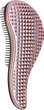 Расческа KayPro Detangler светло-розовая 8061 фото