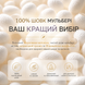 Шовкова наволочка 50&times;75 см з натурального шовку Mulberry з кантом 5 см (сірий) 44123401 фото 6
