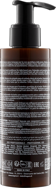 Бальзам для бороди KAYPRO MEN'S CARE Beard Balm 150 мл 12992 фото