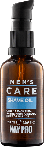 Олія для гоління KAYPRO MEN'S CARE Shave Oil 50 мл 13002 фото
