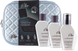 НАБОР1 L'Alga Seamore Beauty (шампунь 100 мл + кондиционер100 мл + сыворотка 100 мл + косметичка) 9951 фото 1