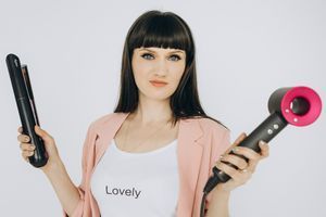 Чому мої клієнти обирають саме мене, як експерта з догляду за волоссям? фото