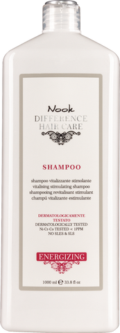 Шампунь стимулюючий Nook DHC Energizing 1000 мл 90636 фото