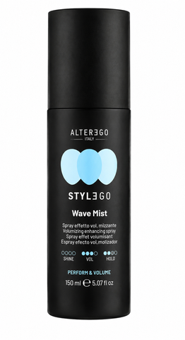 Спрей для об'єму Alter Ego Stylego PERFORM & VOLUMIZE VOLUMIZING SPRAY 150 мл 46443 фото