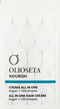 Мультифункціональний крем для волосся Все в одному BAREX OLIOSETA NOURISH 12 мл 12022 фото