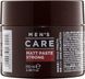 Матова паста для волосся сильної фіксації KAYPRO MEN'S CARE Matt Paste Strong 100 мл 12998 фото 1