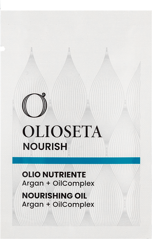 Ультрапитательное масло для волос BAREX OLIOSETA NOURISH 5 мл 12023 фото