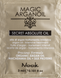 Олія для інтенсивного лікування Nook MAGIC ARGANOIL SECRET Absolute Oil 3 мл 90661 фото 1