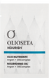 Ультраживильна олійка для волосся BAREX OLIOSETA NOURISH 5 мл 12023 фото
