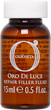Восстановительный флюид-филлер Barex OLIOSETA REPAIR FILLER FLUID 15 мл (АМПУЛА)