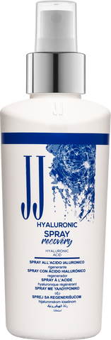 Спрей з гіалуроновою кислотою JJ's HYALURONIC 150 мл 10348 фото
